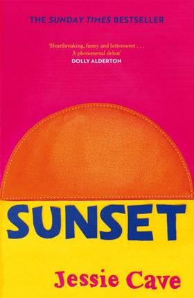 Sunset: The instant Sunday Times bestseller