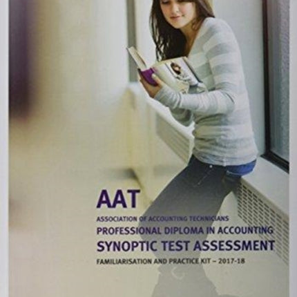 PROFESSIONAL DIPLOMA IN ACCOUNTING SYNOP