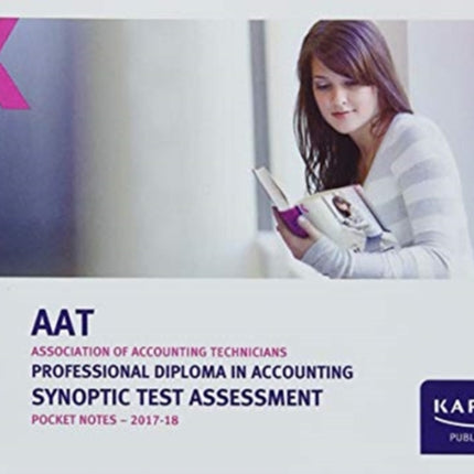PROFESSIONAL DIPLOMA IN ACCOUNTING SYNOP