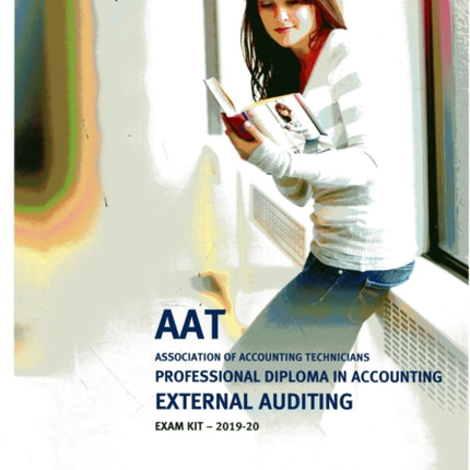 EXTERNAL AUDITING - EXAM KIT