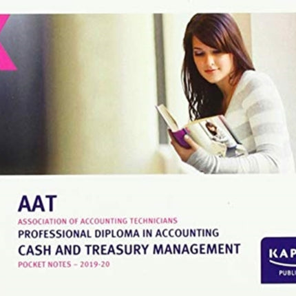 CASH AND TREASURY MANAGEMENT - POCKET NOTES