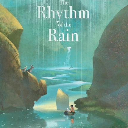 The Rhythm of the Rain