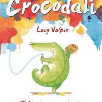 Crocodali