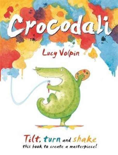 Crocodali