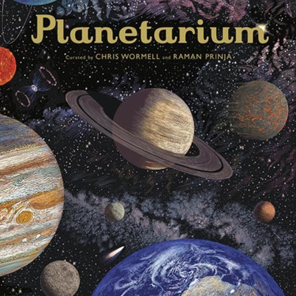 Planetarium