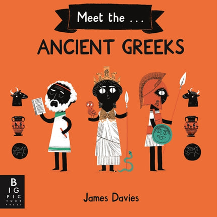 Meet the Ancient Greeks