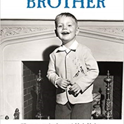 The Wit and Wisdom of Brother: from the BESTSELLING Greetings Cards Emotional Rescue