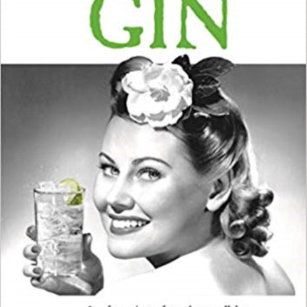 The Wit and Wisdom of Gin: the perfect Mother’s Day gift  from the BESTSELLING Greetings Cards Emotional Rescue