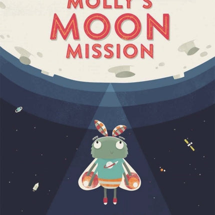 Molly's Moon Mission