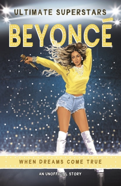 Ultimate Superstars: Beyoncé