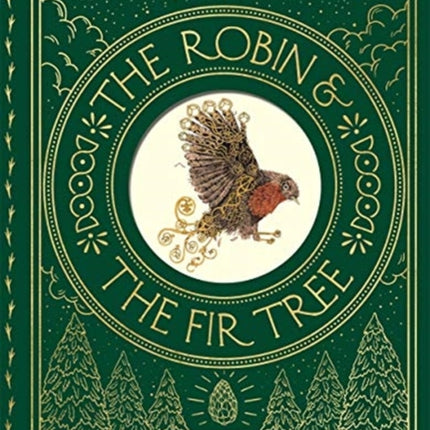 The Robin and the Fir Tree