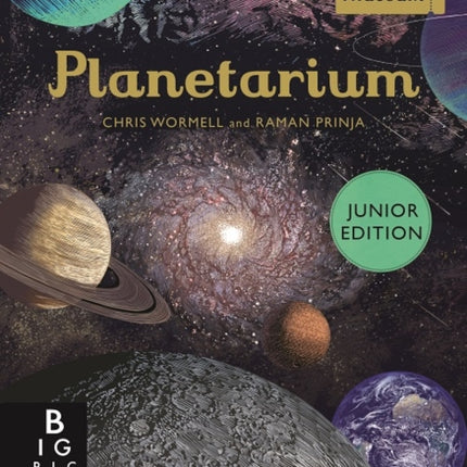 Planetarium (Junior Edition)