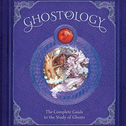 Ghostology