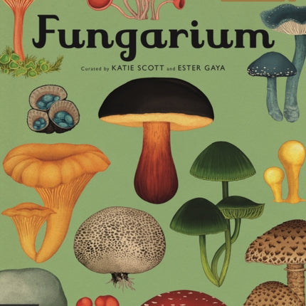 Fungarium