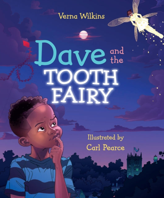 Dave and the Tooth Fairy