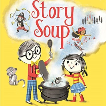 Story Soup