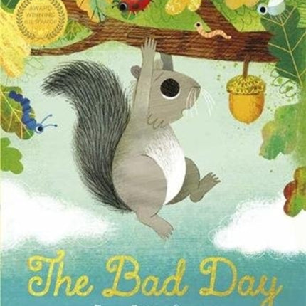 The Bad Day