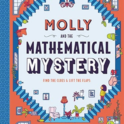 Molly and the Mathematical Mystery