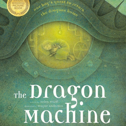 The Dragon Machine