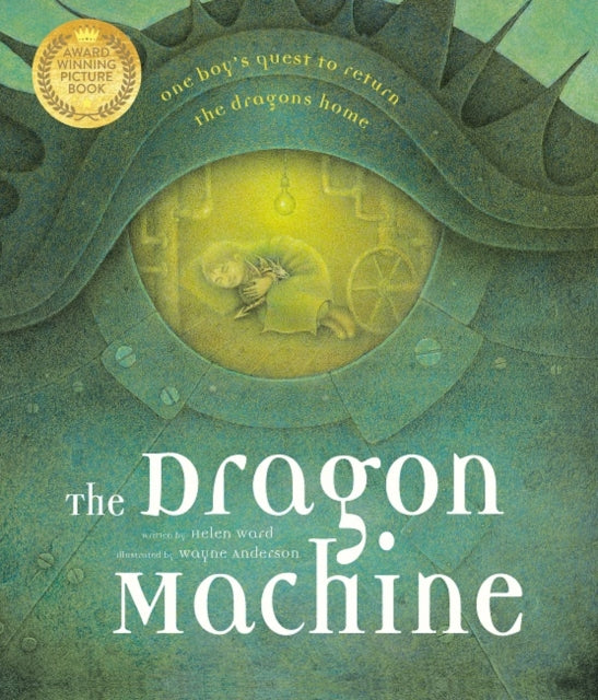 The Dragon Machine