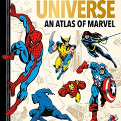 Collection image for: Superhero and comic book inspired Books