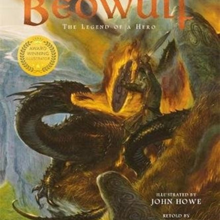 Beowulf