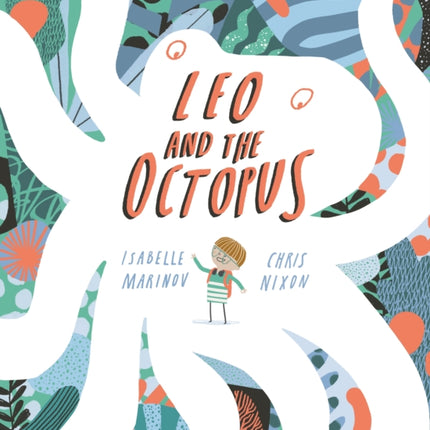 Leo and the Octopus