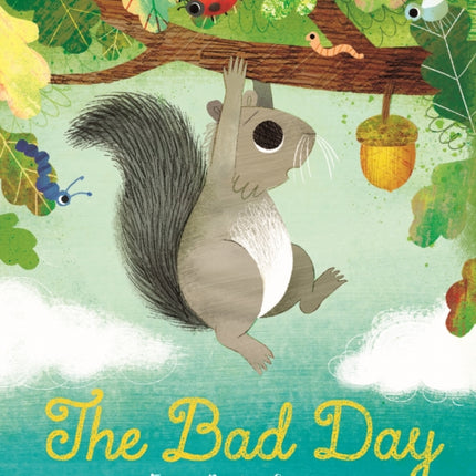 The Bad Day