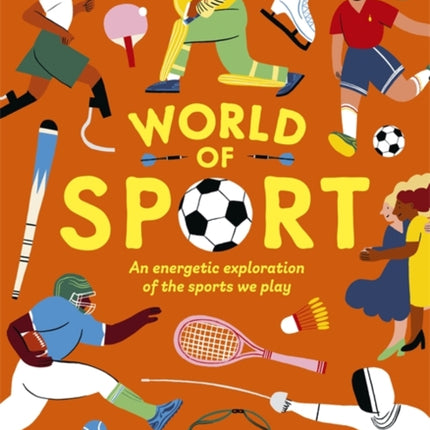 World of Sport