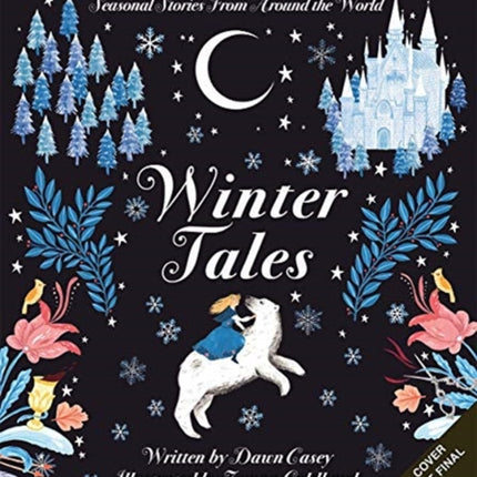 Winter Tales