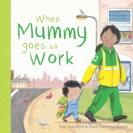 When Mummy Goes to Work