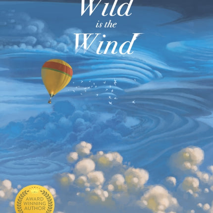 Wild is the Wind