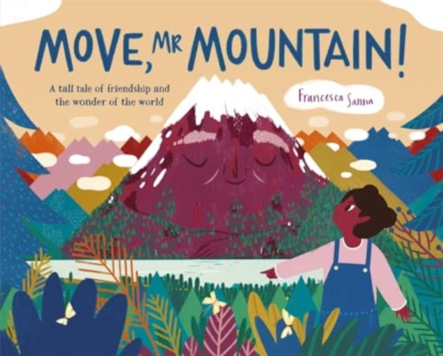 Move Mr Mountain