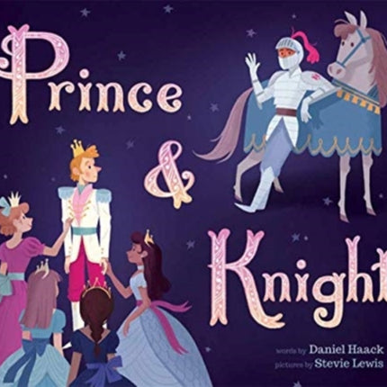 Prince and Knight