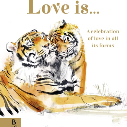 Love Is...