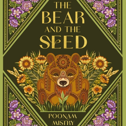 The Bear and the Seed