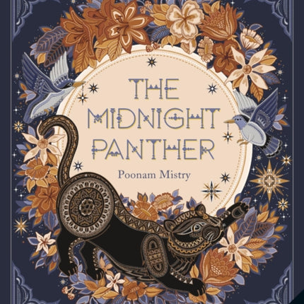 The Midnight Panther