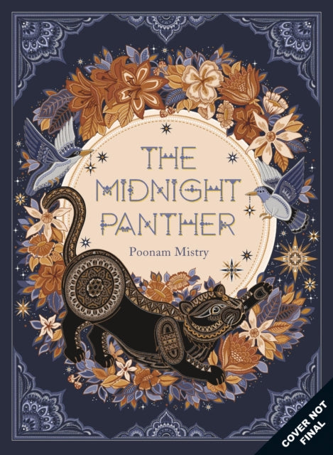 The Midnight Panther