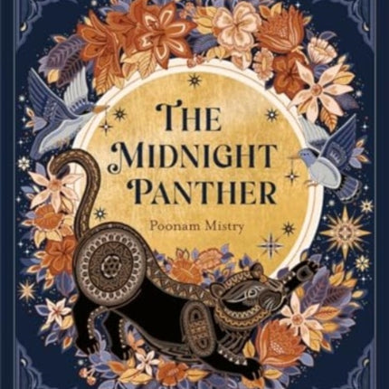 The Midnight Panther