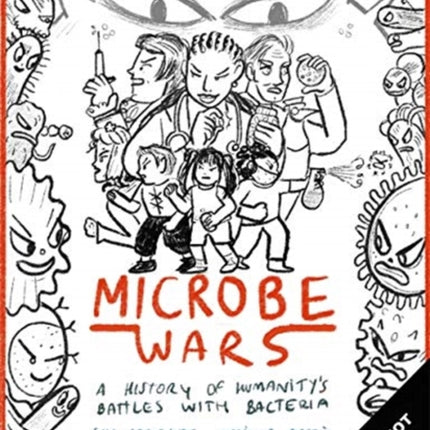 Microbe Wars