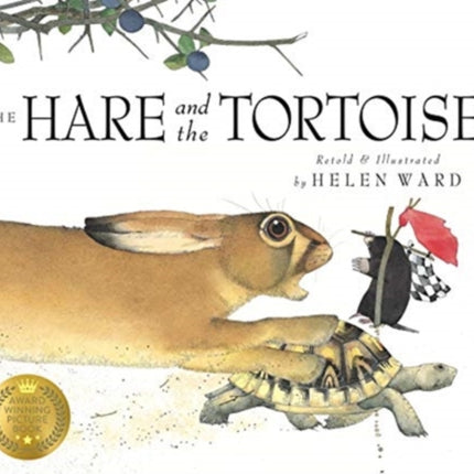 The Hare and the Tortoise