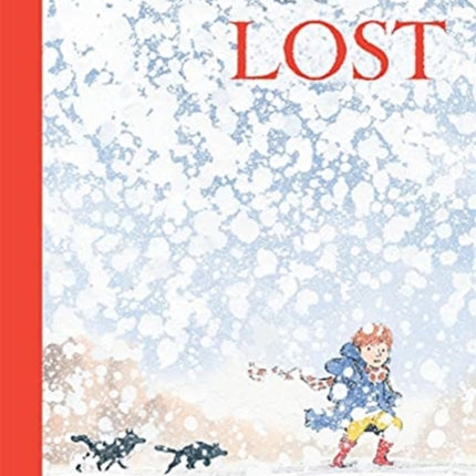 LOST