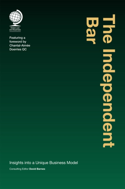 The Independent Bar: Insights into a Unique Business Model