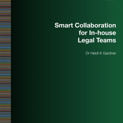 Smart Collaboration for In-house Legal Teams