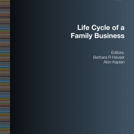 Life Cycle of a Family Business