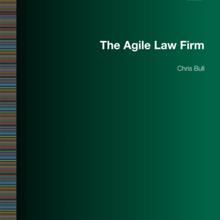 The Agile Law Firm