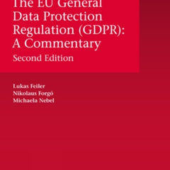 Collection image for: Data protection law Books