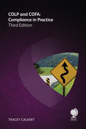 COLP and COFA: Compliance in Practice: Third