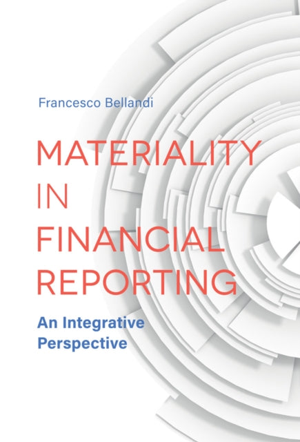 Materiality in Financial Reporting: An