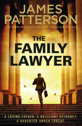 The Family Lawyer: A knife-edge case. A brutal